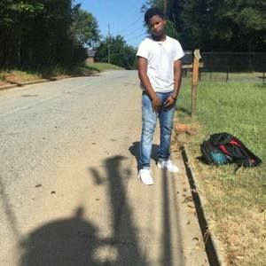 Meet your Posher, Keithon